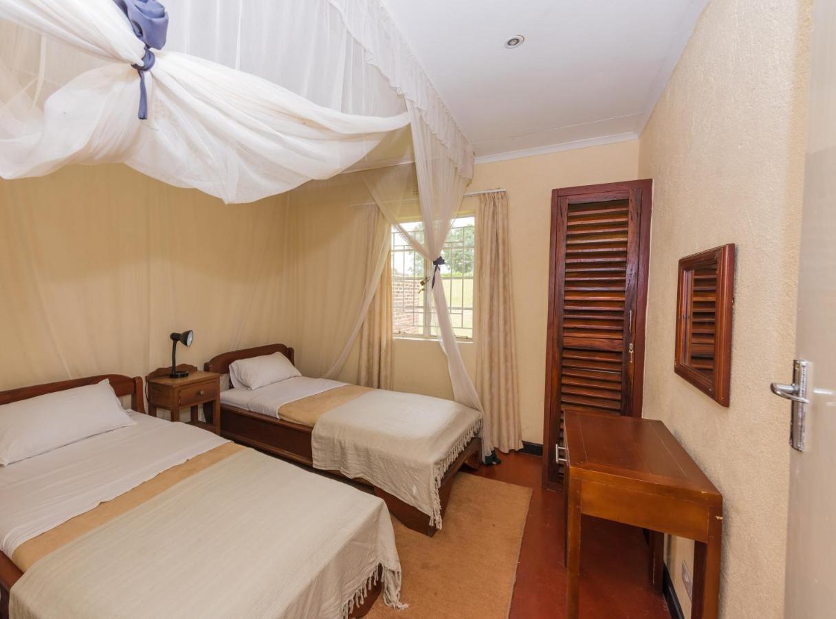 Game Haven Lodge بلانتاير المظهر الخارجي الصورة