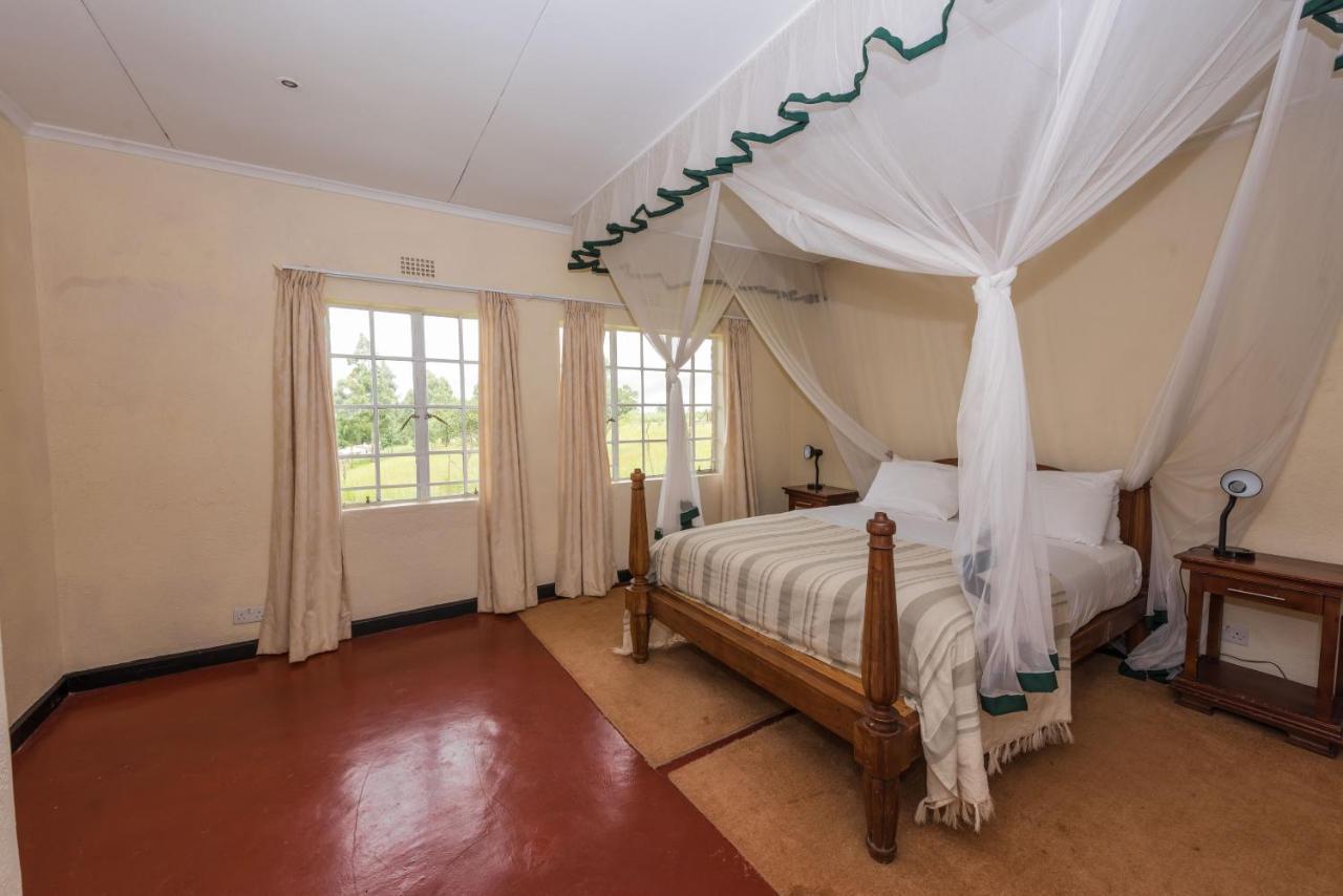 Game Haven Lodge بلانتاير المظهر الخارجي الصورة
