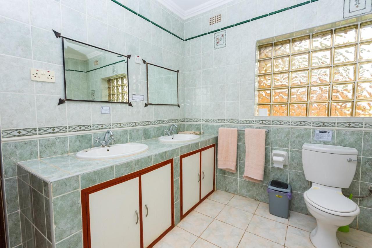 Game Haven Lodge بلانتاير المظهر الخارجي الصورة