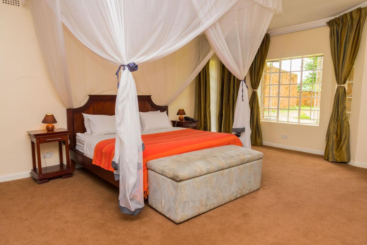 Game Haven Lodge بلانتاير المظهر الخارجي الصورة