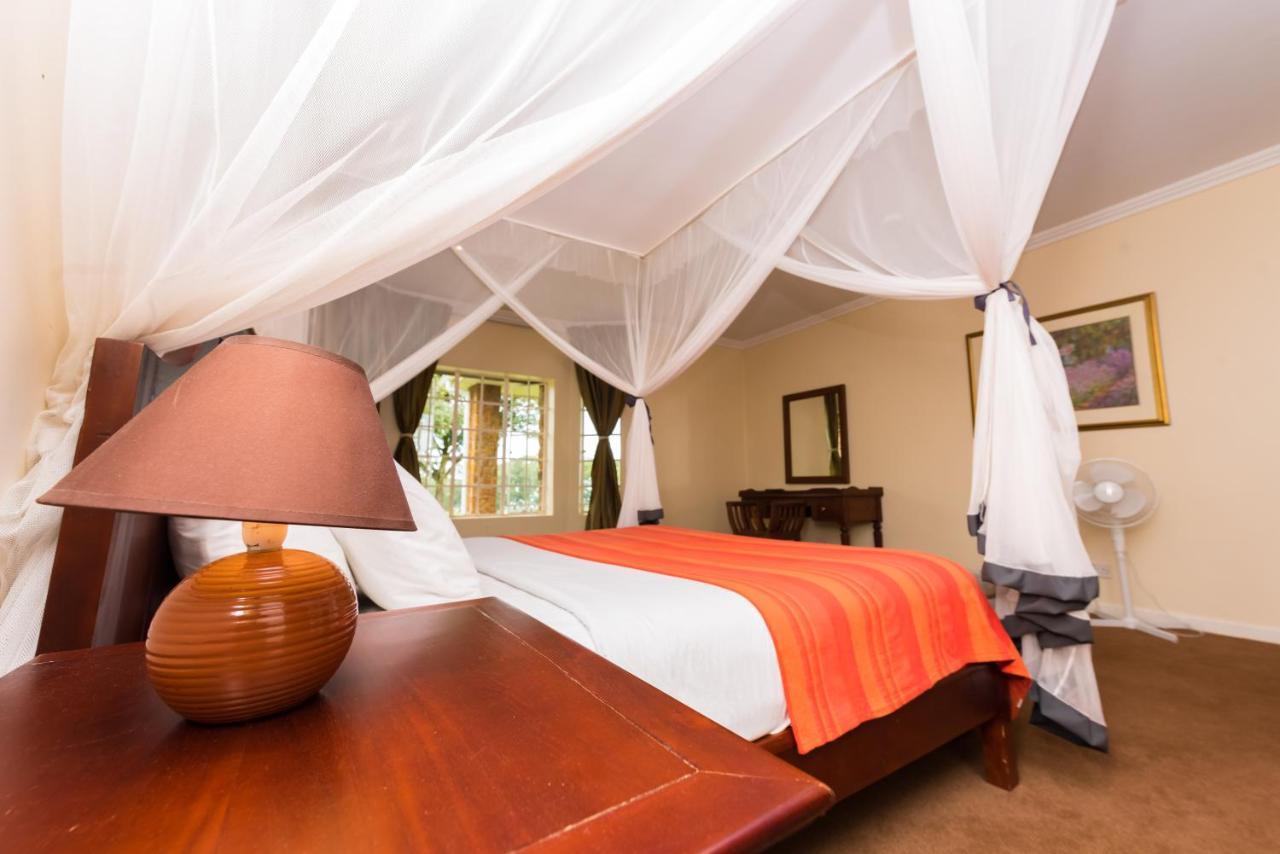 Game Haven Lodge بلانتاير المظهر الخارجي الصورة