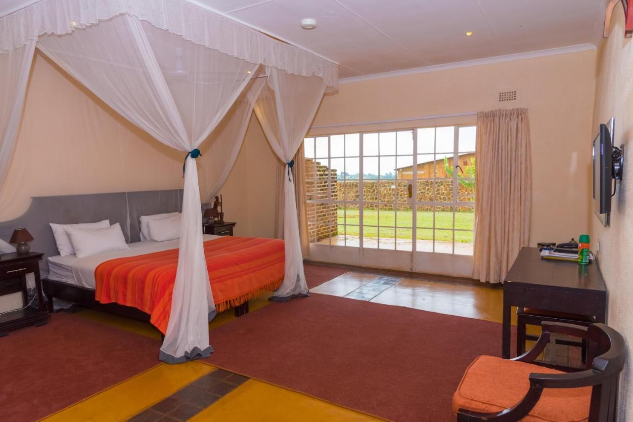 Game Haven Lodge بلانتاير المظهر الخارجي الصورة